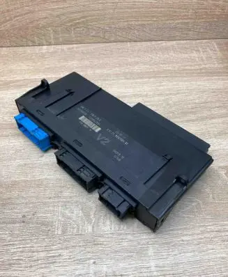 BMW 5 F10 F11 Central body control module 9252331 10681810