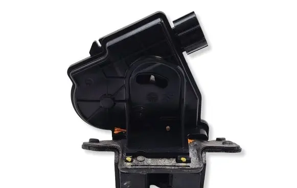 Toyota Prius+ (ZVW40) Loading door lock 
