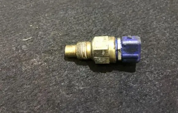 Citroen Xsara Coolant temperature sensor 269024