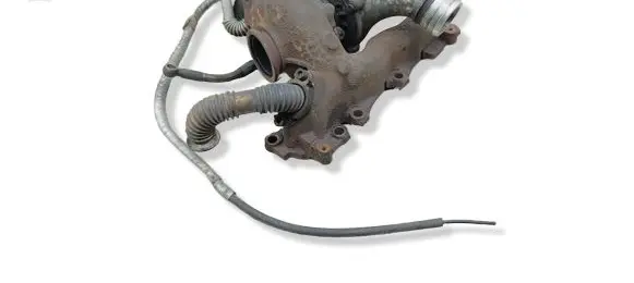Opel Signum Turbo 55205483