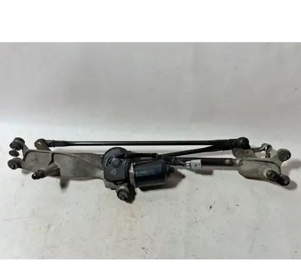 Lexus GS 300 400 430 Front wiper linkage and motor 8511030420 1592002990