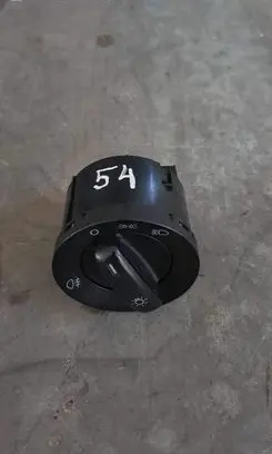 Volkswagen PASSAT B6 Light switch 1K0941431AH
