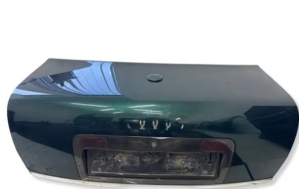 Audi A6 S6 C5 4B Tailgate/trunk/boot lid 