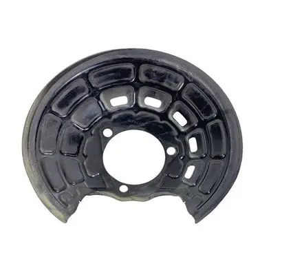 Chevrolet Camaro Rear brake disc plate dust cover 92274272