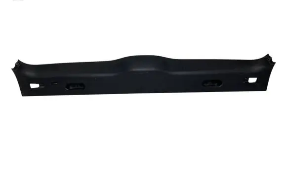 BMW X5 E53 Tailgate/boot lid cover trim 8402194 51498402194