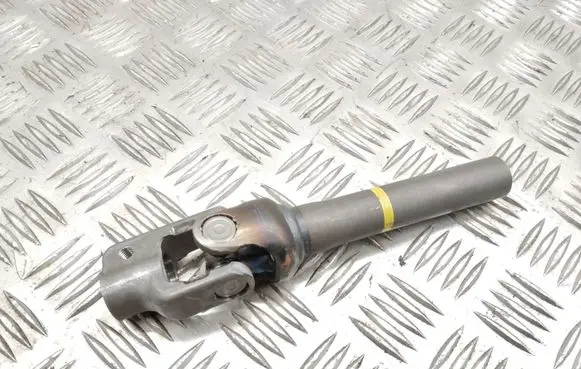 Steering column universal joint