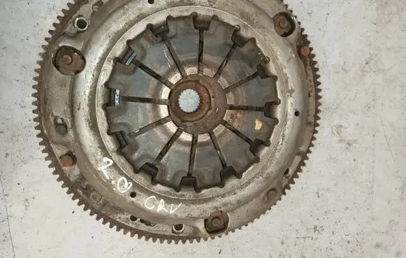Honda CR-V Clutch set kit