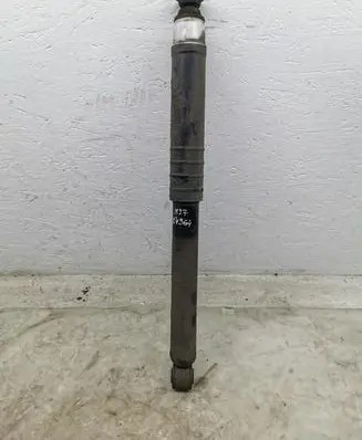 Renault Captur Rear shock absorber/damper