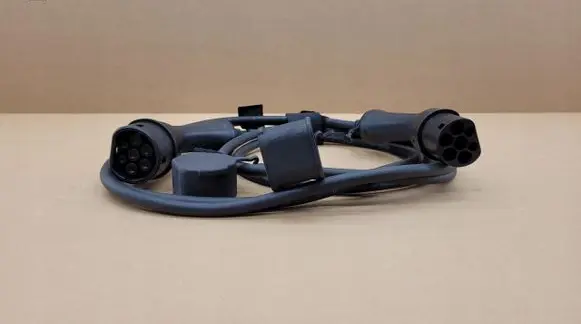 Volvo XC60 Electric car charging cable PFNF32257309