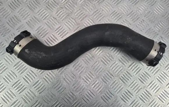 Mercedes-Benz C W204 Intercooler hose/pipe A2125280000