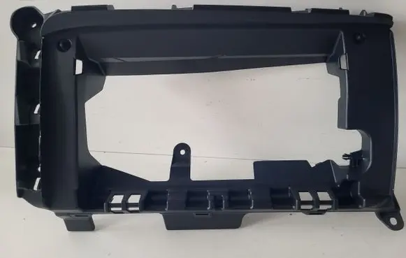 Toyota Yaris XP210 Other center console (tunnel) element 55433K0060