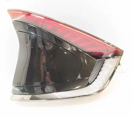 KIA EV6 Rear/tail lights 92402CV000 92402CV050 92402CV100