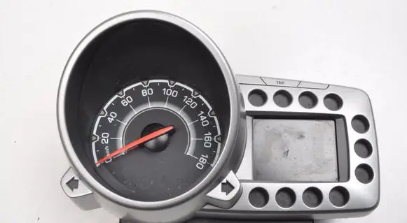 Chevrolet Spark Speedometer (instrument cluster) 95270259