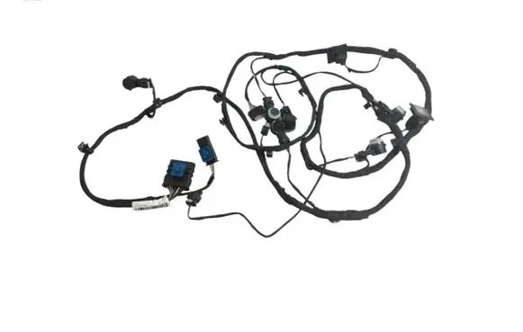 Mercedes-Benz S C217 Other wiring loom A2175407116 A0009055504
