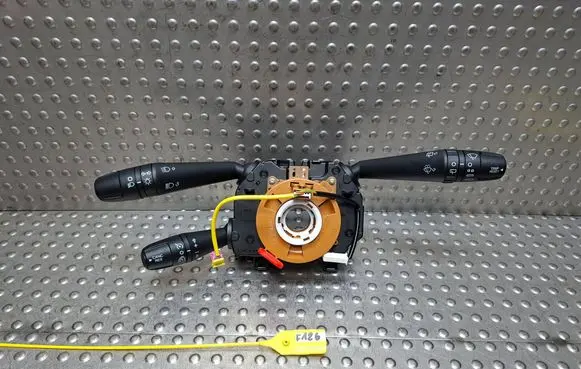 Airbag slip ring squib (SRS ring)