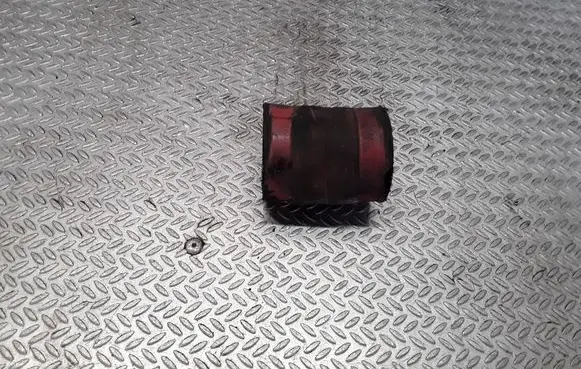 Ford Focus Intercooler hose/pipe