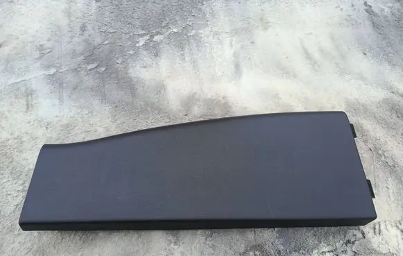 Ford Transit Custom (B) pillar trim (bottom) BK21V243W07 AS3TA