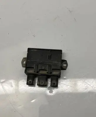 Land Rover Range Rover Velar Tailgate/trunk control unit/module C74781102