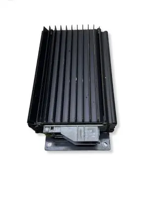 Mercedes-Benz S W220 Sound amplifier 2208200289 195370001852152
