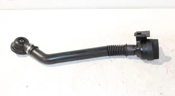 Mercedes-Benz Sprinter W906 Oil fill pipe A6510100169