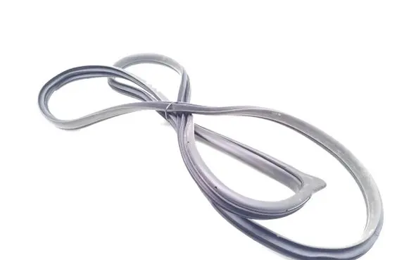 KIA Niro Front door rubber seal 