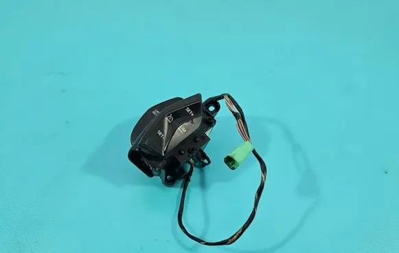 Ford C-MAX II Multifunctional control switch/knob BK2T-9E740-AB IMPRK1526041