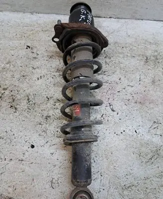 Toyota Prius (XW20) Rear shock absorber with coil spring 