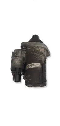 Volkswagen PASSAT B6 Starter motor 02M911023N