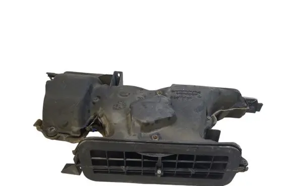 Opel Vivaro Interior heater climate box assembly housing 