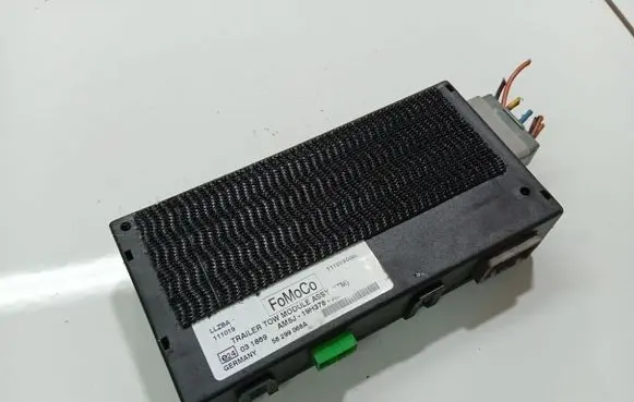 Ford Focus Other control units/modules AM5J19H378AC