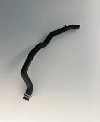 Porsche Taycan 9J1 Electric car engine cooling hoses/pipes 9J1815551b