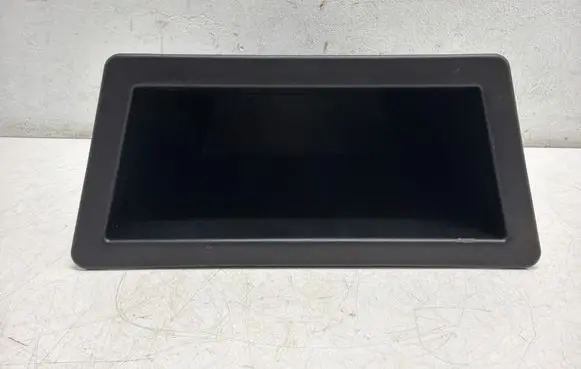 BMW X1 F48 F49 Glove box in trunk 7331419