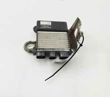 Toyota Hilux (AN10, AN20, AN30) Injection control unit/module 8987171020 1310001530