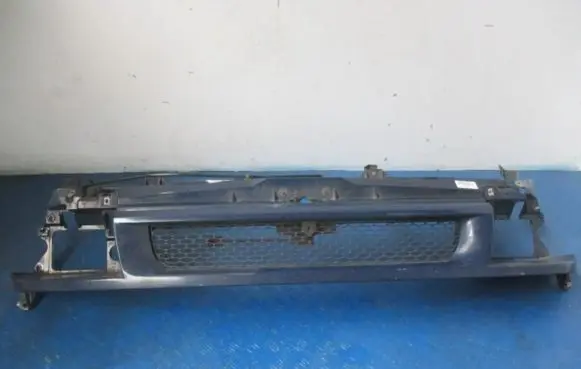 Ford Transit Front bodywork piece 