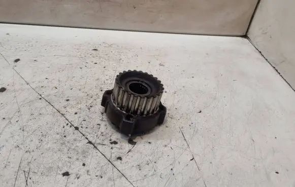 Volvo V70 Crankshaft gear 