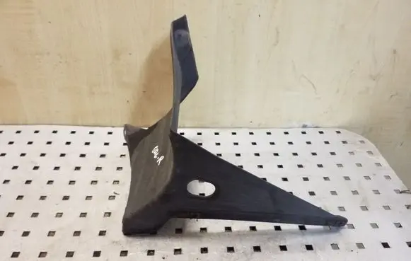 Honda Accord Rear mudguard 74551TL0G000