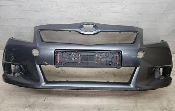 Toyota Verso Front bumper 521190F090