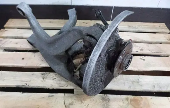 Audi S5 Rear wheel hub spindle/knuckle 