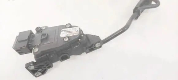 Nissan Primera Accelerator throttle pedal 18002AU410 6PV00662001