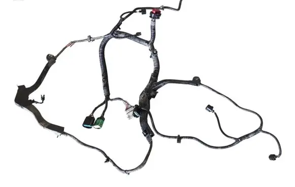 Tesla Model S Other wiring loom 