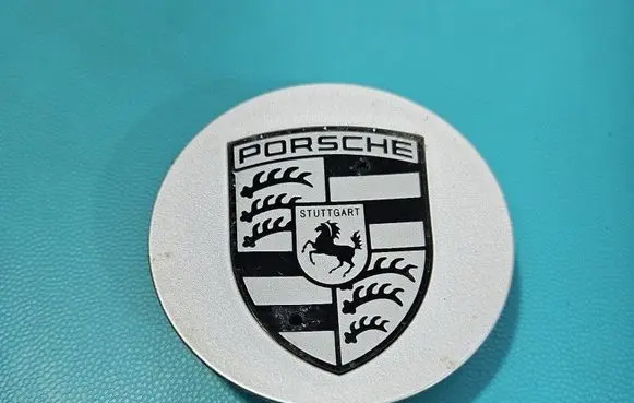 Porsche Cayenne (9PA) Non-original wheel cap 7L5601149 IMPRK1581843