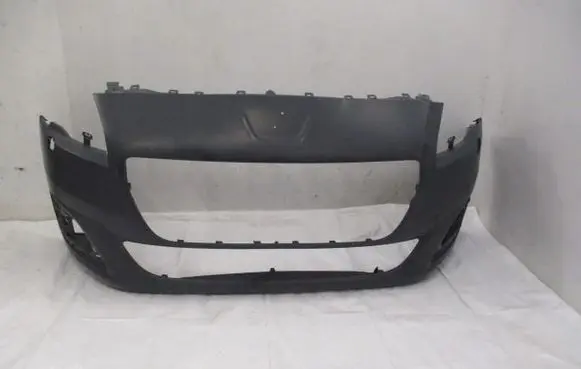 Peugeot 5008 Front bumper AA36716377