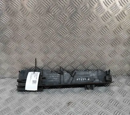 BMW 1 F20 F21 Radiator support slam panel bracket 8507400