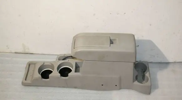 Dodge Caliber Center console 1BM461DAAF 3C380603NAF 04795882AC