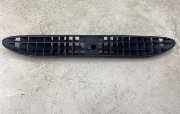Audi A3 S3 8L Dashboard air vent grill cover trim 8D0819635A