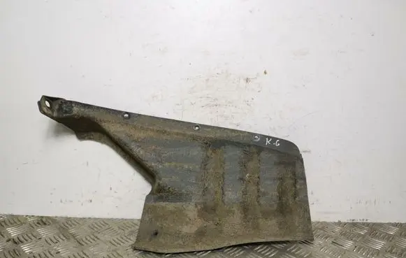 Mitsubishi Outlander Other exterior part 5370B015