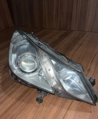 Headlight/headlamp
