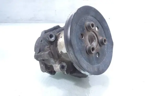 Volkswagen Golf III Power steering pump 037145255
