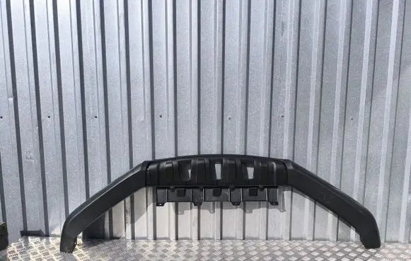 Volkswagen Tiguan Front bumper lip 5N0805903J