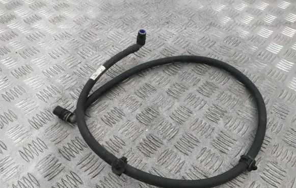 BMW 5 F10 F11 Windshield washer fluid hose 7178747 61677178747